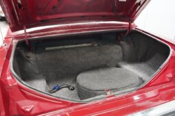 Ford Lincoln Continental Mark VI Signature Series aut. full