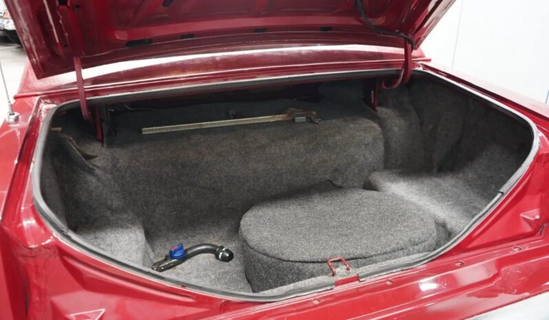 Ford Lincoln Continental Mark VI Signature Series aut. full