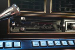 Ford Lincoln Continental Mark VI Signature Series aut. full