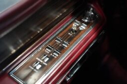 Ford Lincoln Continental Mark VI Signature Series aut. full