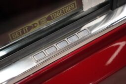 Ford Lincoln Continental Mark VI Signature Series aut. full