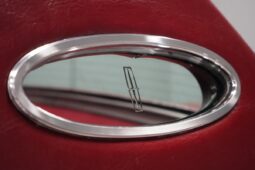 Ford Lincoln Continental Mark VI Signature Series aut. full