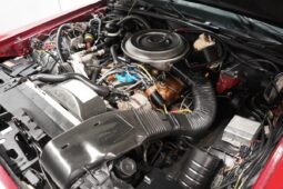 Ford Lincoln Continental Mark VI Signature Series aut. full