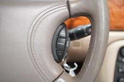 Jaguar XK8 Convertible aut. full