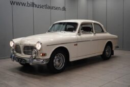 Volvo Amazon 1969