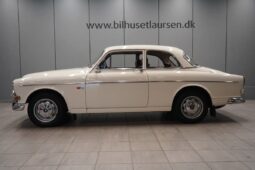 Volvo Amazon 1969 full