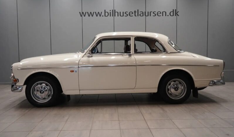 Volvo Amazon 1969 full
