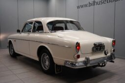 Volvo Amazon 1969 full