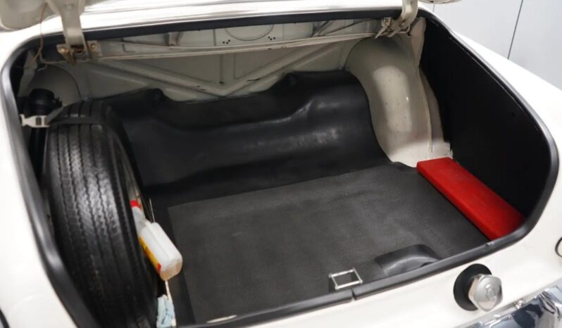 Volvo Amazon 1969 full