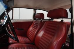 Volvo Amazon 1969 full