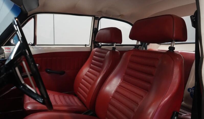 Volvo Amazon 1969 full