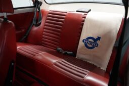 Volvo Amazon 1969 full