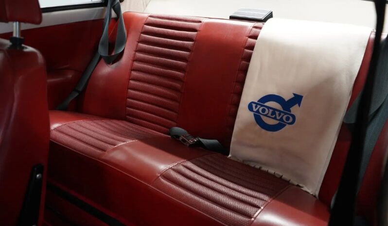 Volvo Amazon 1969 full