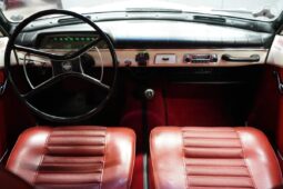 Volvo Amazon 1969 full