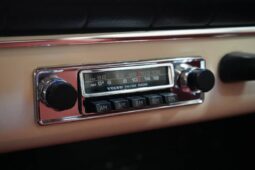 Volvo Amazon 1969 full