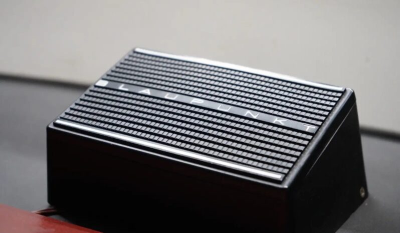 Volvo Amazon 1969 full