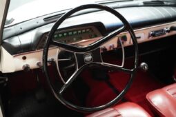 Volvo Amazon 1969 full