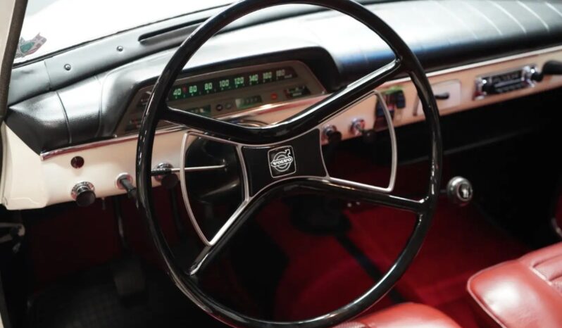 Volvo Amazon 1969 full