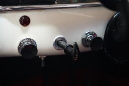 Volvo Amazon 1969 full