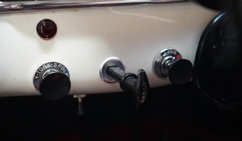 Volvo Amazon 1969 full