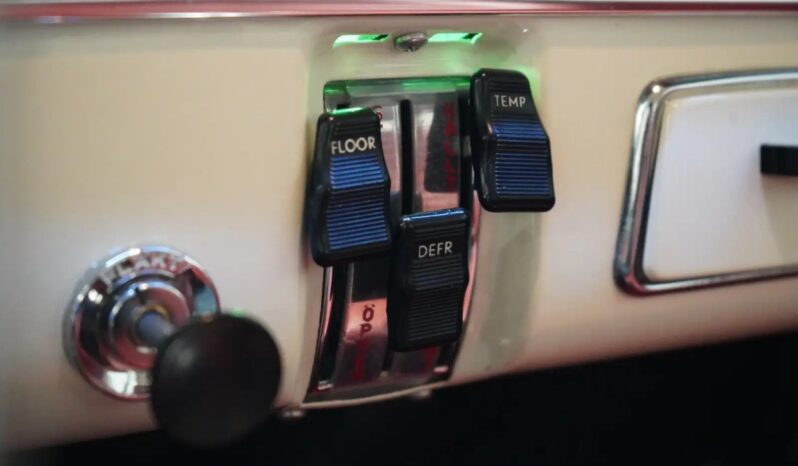 Volvo Amazon 1969 full