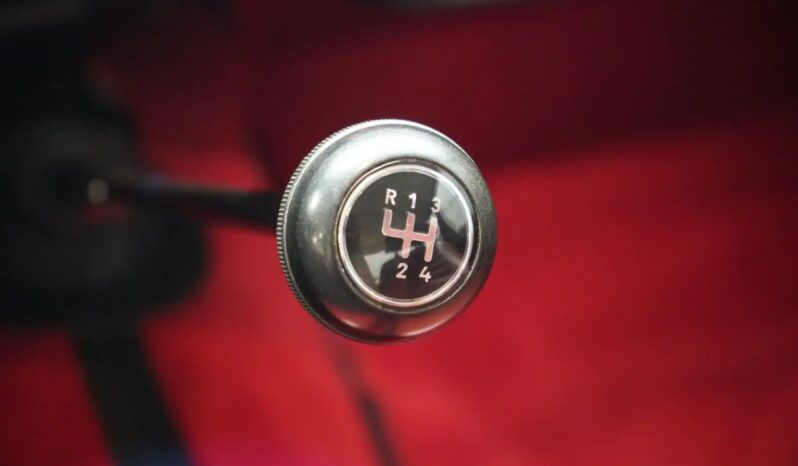 Volvo Amazon 1969 full