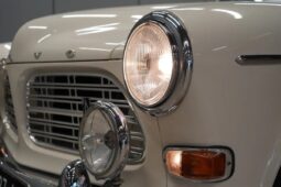 Volvo Amazon 1969 full