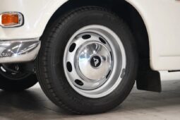 Volvo Amazon 1969 full