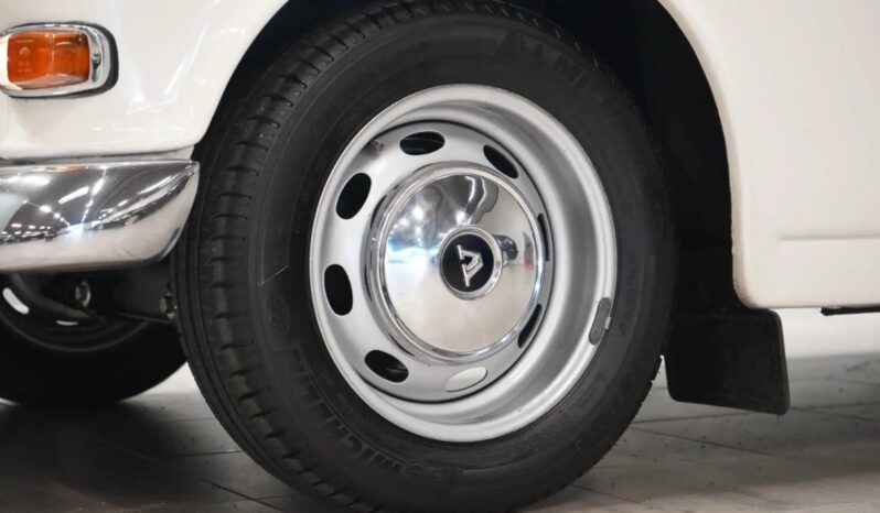 Volvo Amazon 1969 full