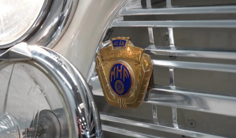 Volvo Amazon 1969 full