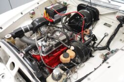 Volvo Amazon 1969 full