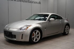 Nissan 350z Sport