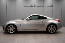 Nissan 350z Sport full