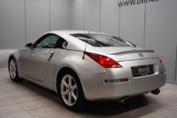 Nissan 350z Sport full