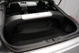 Nissan 350z Sport full