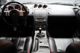 Nissan 350z Sport full