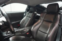 Nissan 350z Sport full