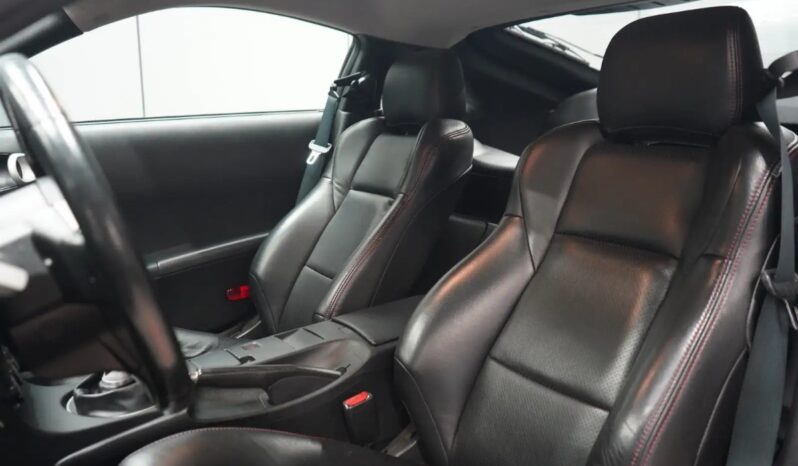 Nissan 350z Sport full