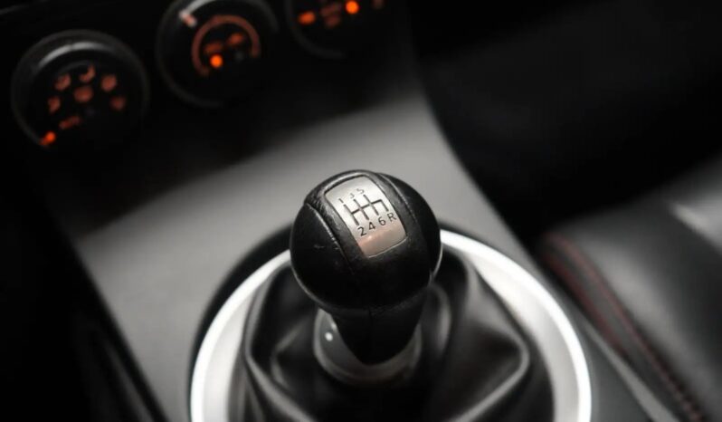 Nissan 350z Sport full