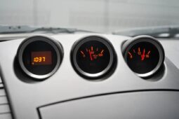 Nissan 350z Sport full