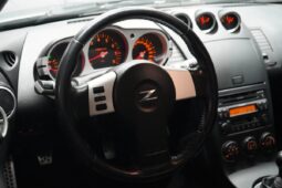 Nissan 350z Sport full