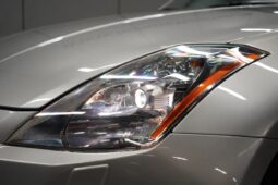 Nissan 350z Sport full