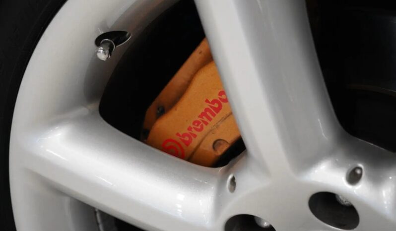 Nissan 350z Sport full