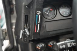 Land Rover Defender 90 TD5 Hard Top full