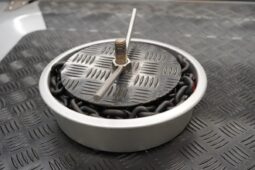 Land Rover Defender 90 TD5 Hard Top full