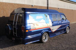 Dodge Viper Autocamper full