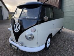 VW T1 -12 full