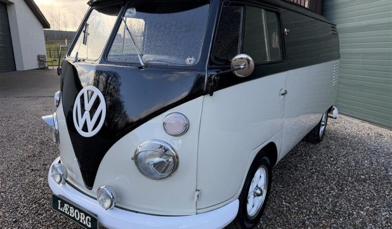 VW T1 -12 full