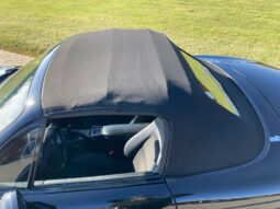 Mazda MX-5 1,6 110 HK full