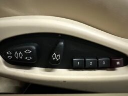 BMW 6-serie E24 BMW 645Ci 4,4 Coupé Steptr. 2d full